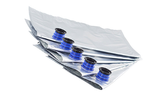 無菌復(fù)合袋