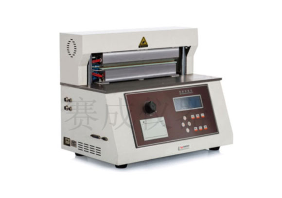 熱封試驗儀進行熱封測試時的影響因素-溫度、時間、壓力