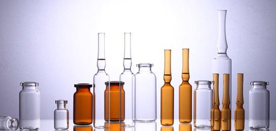 醫(yī)藥安瓿瓶、西林瓶等玻璃瓶測定儀器及檢測項目解讀-濟(jì)南賽成儀器