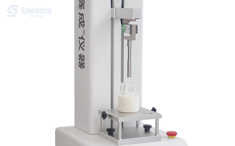 凝膠強(qiáng)度測(cè)定儀