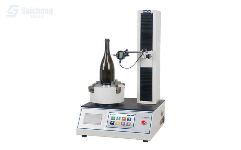 ZPY-G 電子軸偏差測試儀