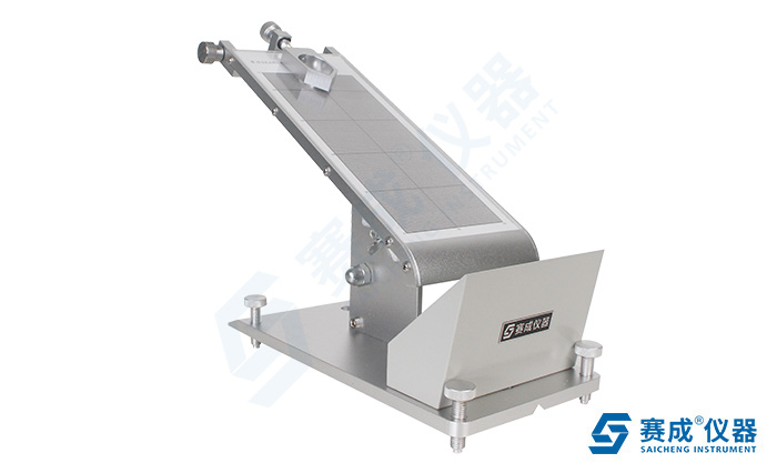 不干膠初粘性測(cè)試儀 不干膠初粘性測(cè)試儀