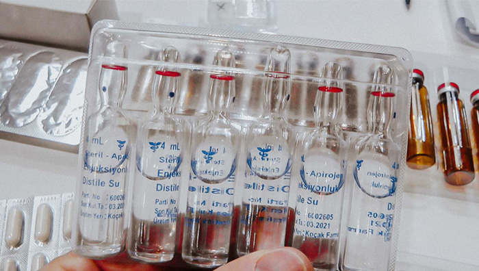 低硼硅玻璃瓶內(nèi)應力測試 低硼硅玻璃瓶內(nèi)應力測試