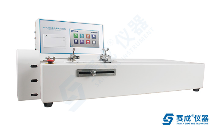 BLD-200剝離強(qiáng)度測(cè)試儀-解決不干膠不易揭掉 BLD-200剝離強(qiáng)度測(cè)試儀-解決不干膠不易揭掉